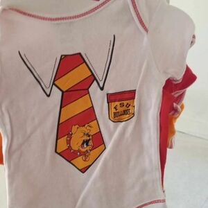 Baby onesies